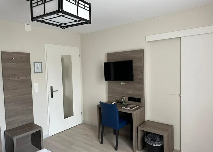 Hotel Spatz