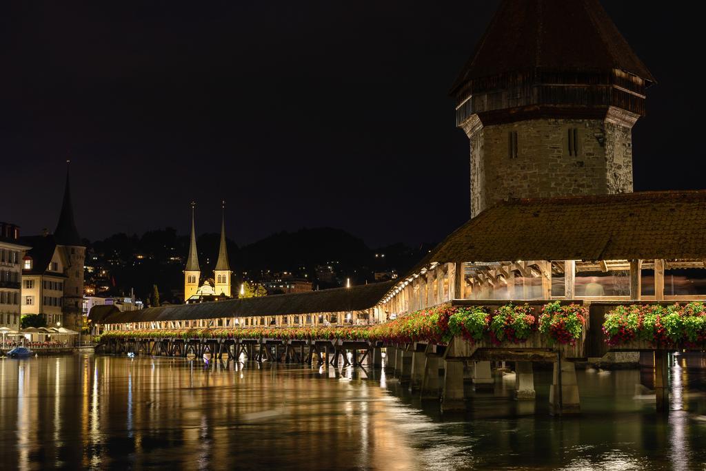 Spatz Luzern