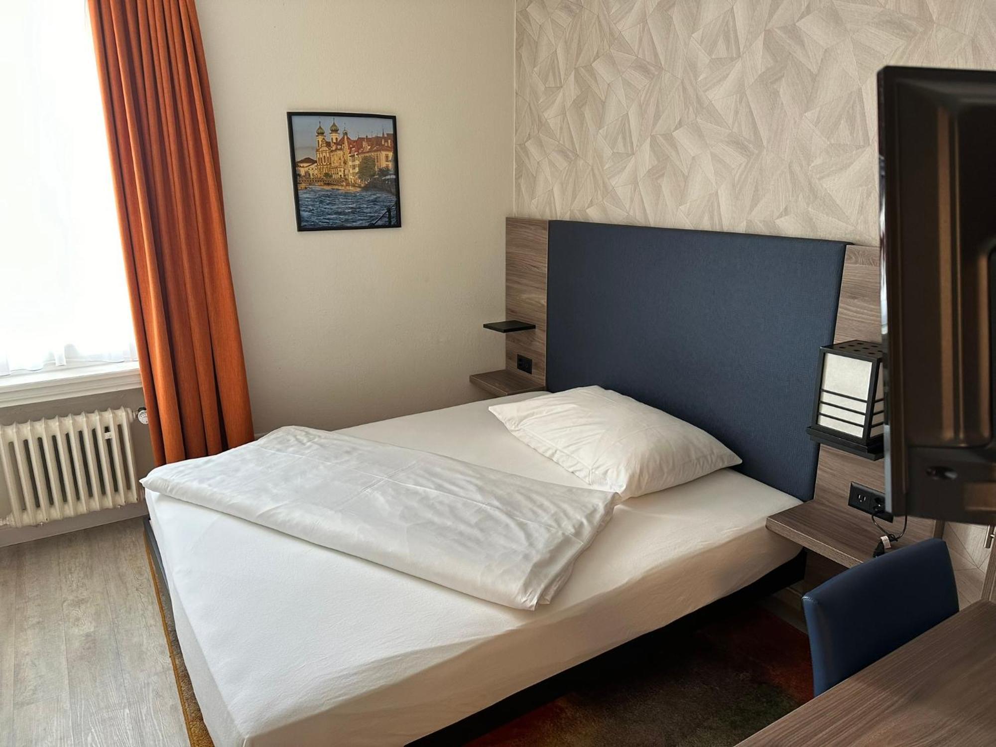 Hotel Spatz 2*