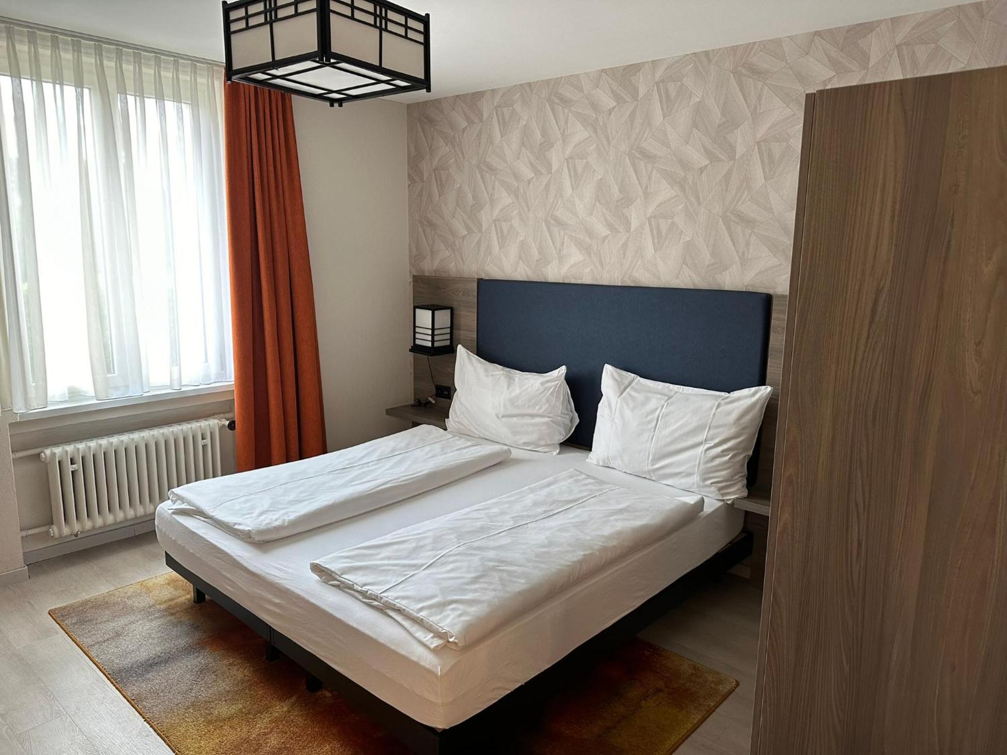 Spatz Hotel