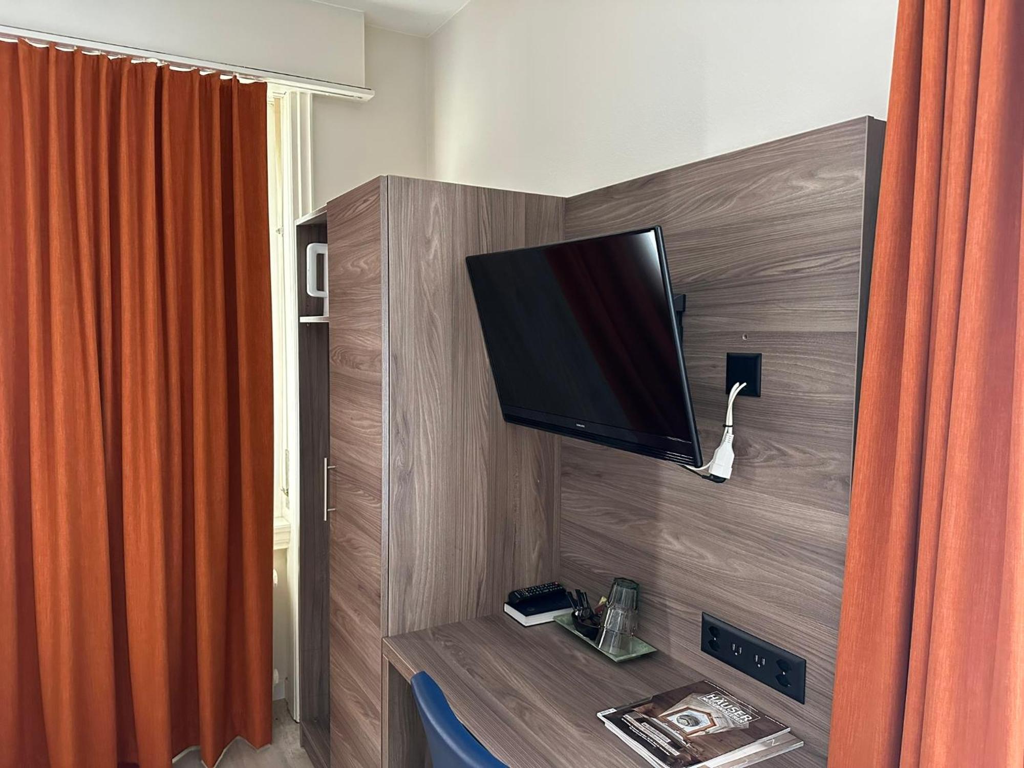 Spatz Hotel Luzern
