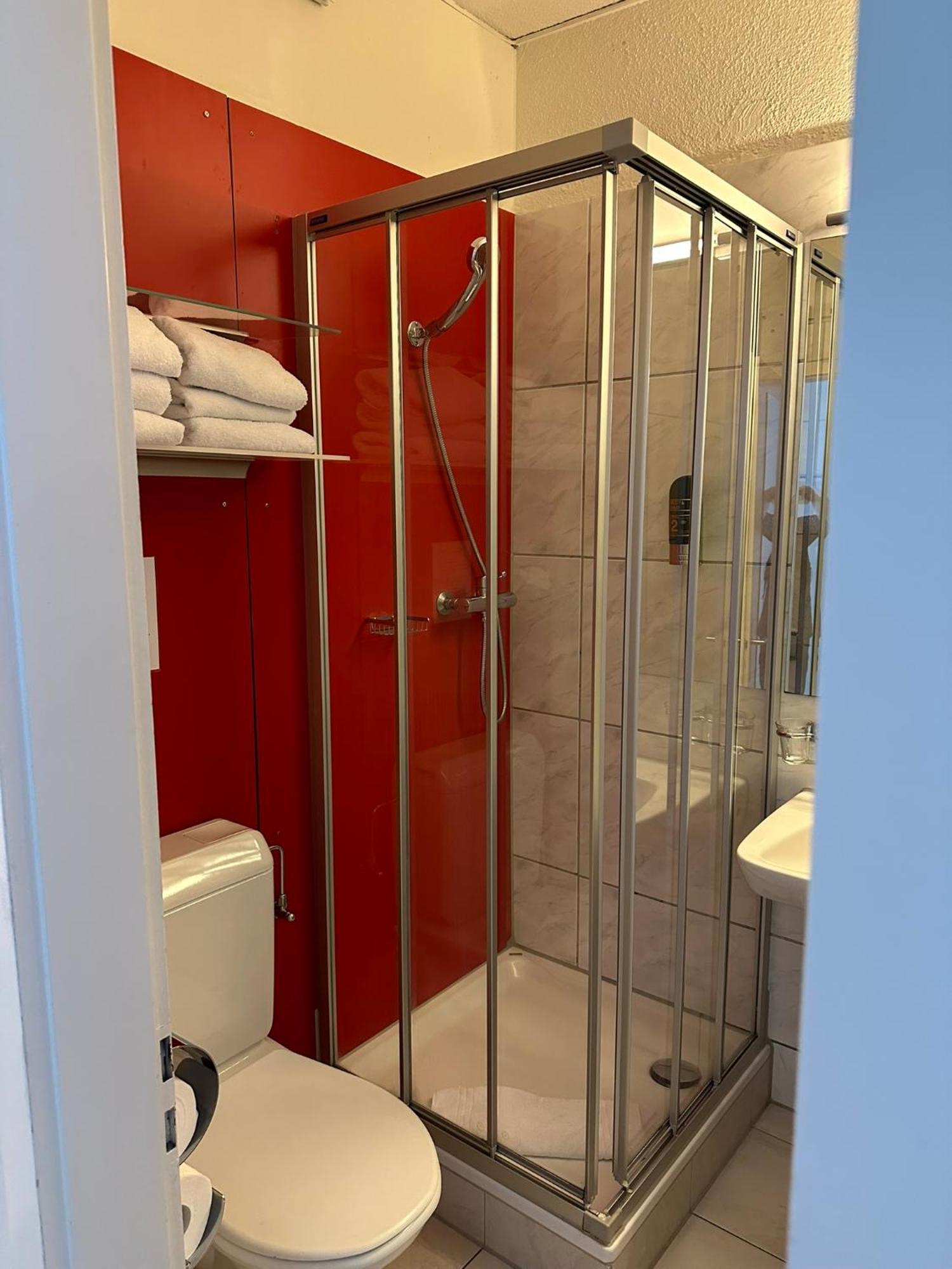 Hotel Spatz Luzern