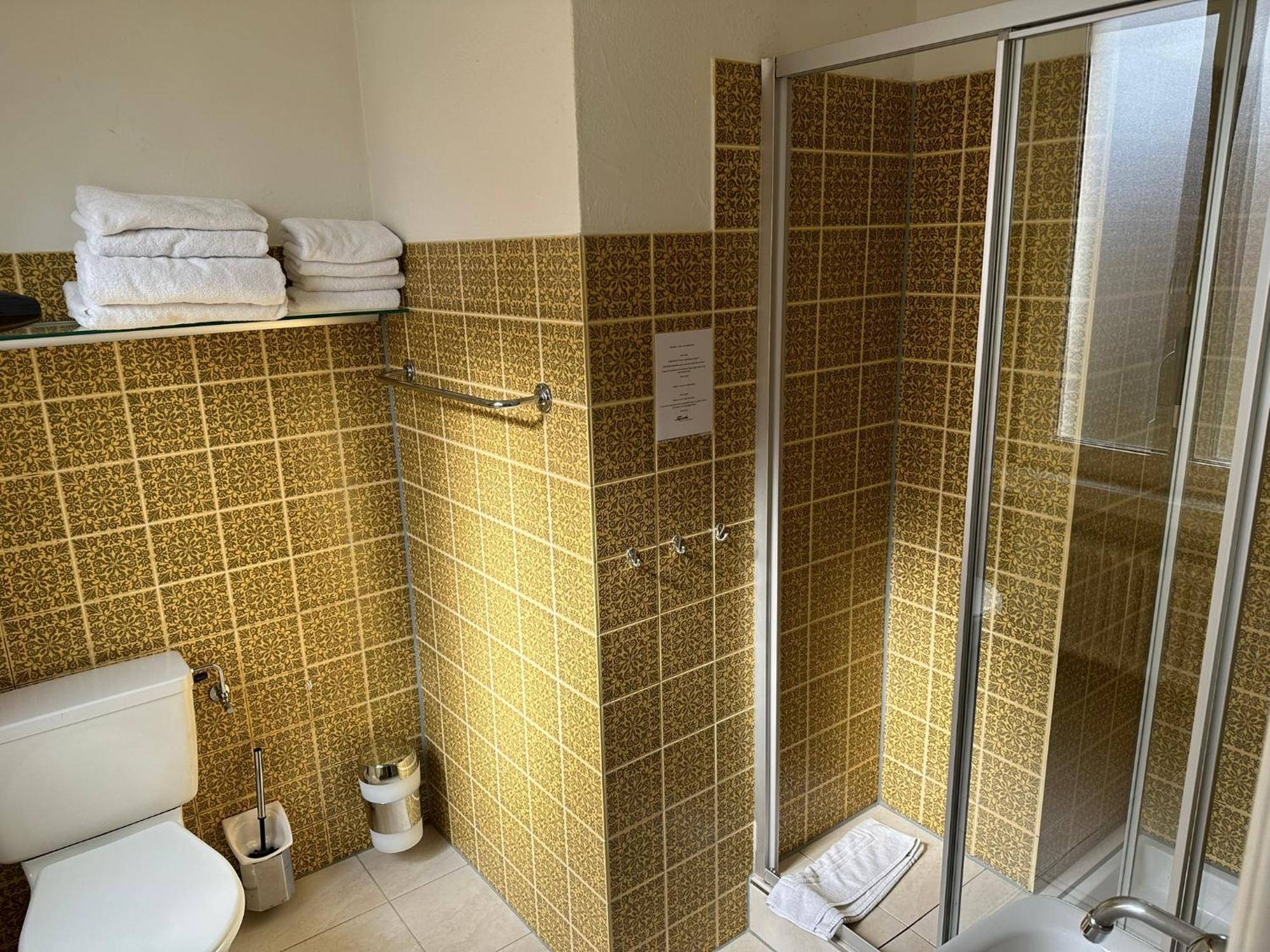 Hotel Spatz Luzern