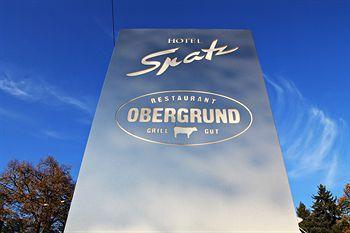 Spatz 2* Luzern
