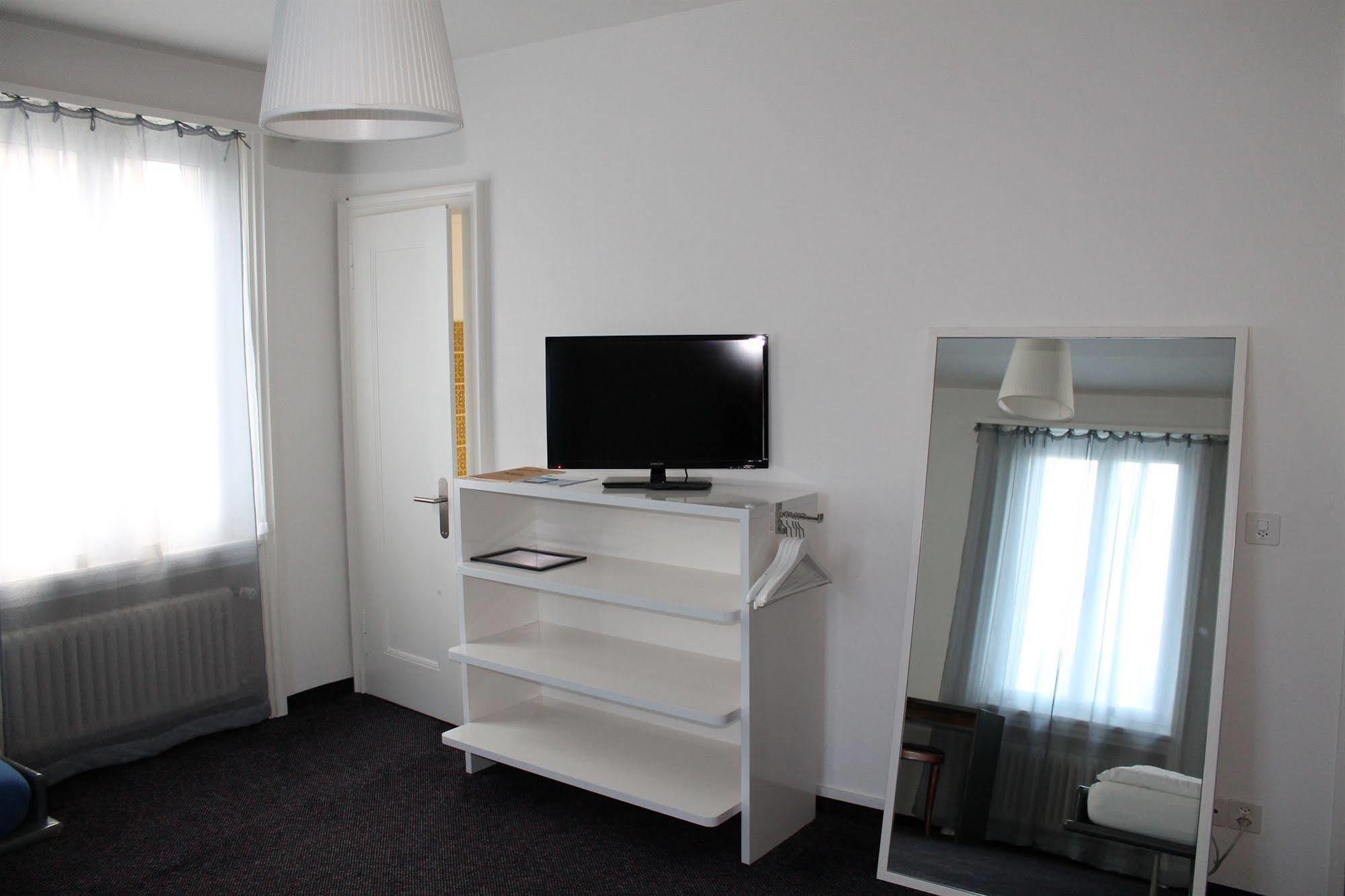 Spatz Hotel 2*