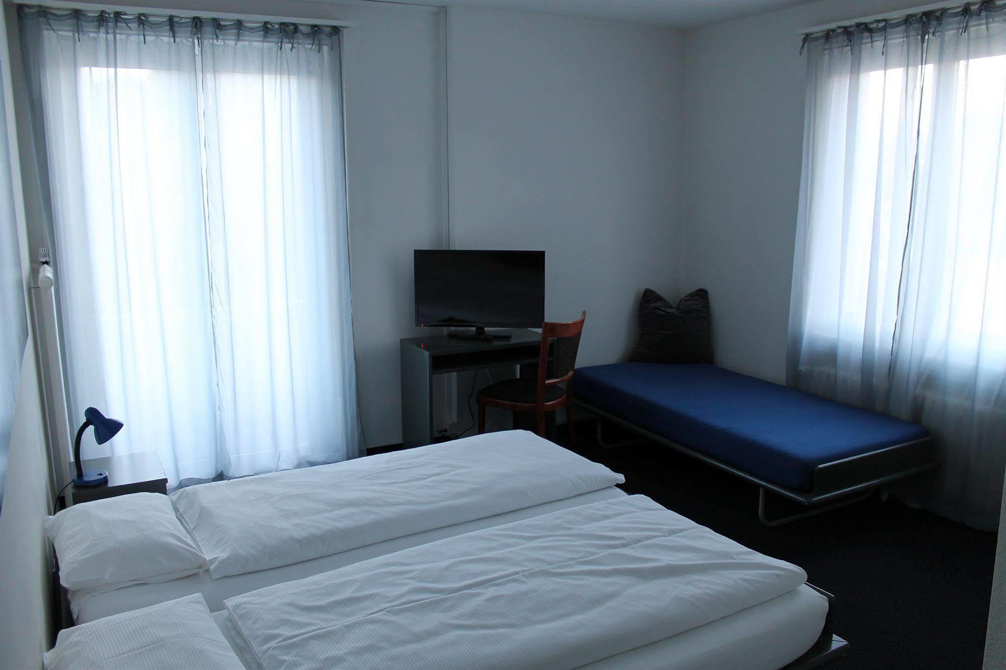 Hotel Spatz 2*