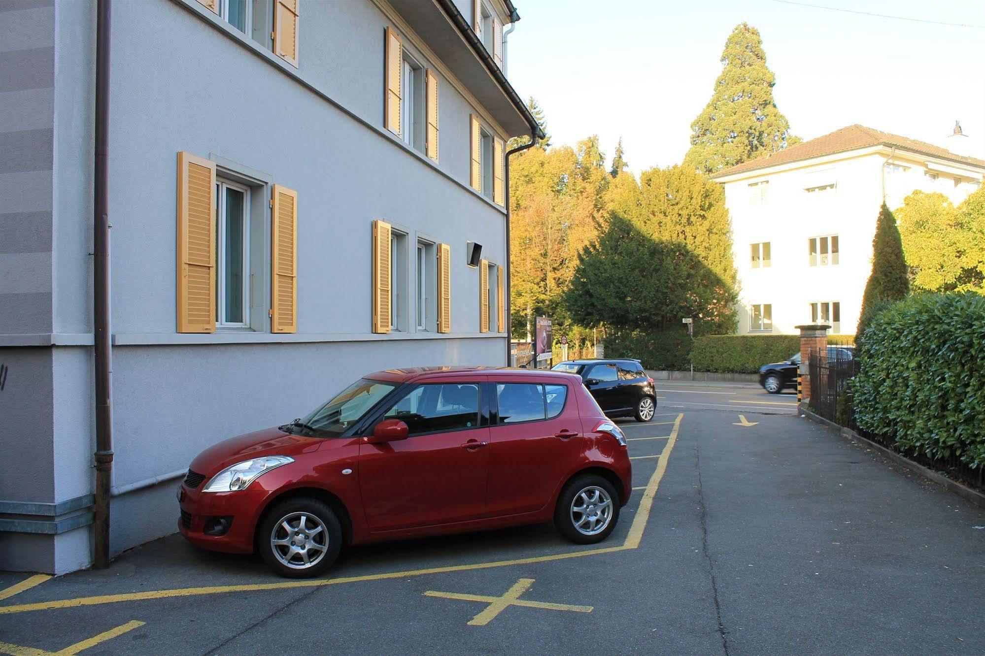 Spatz Hotel