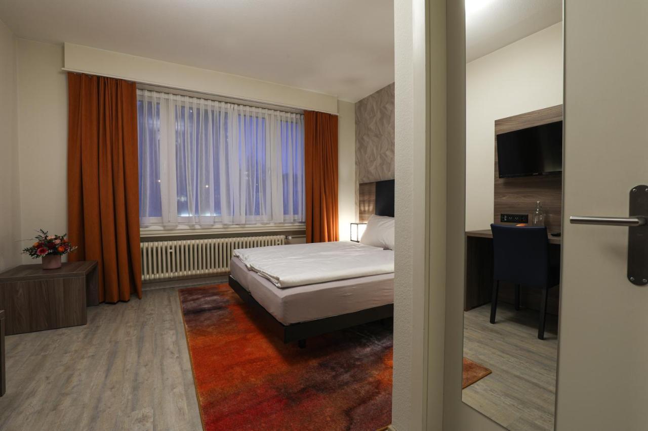 Hotel Spatz 2*