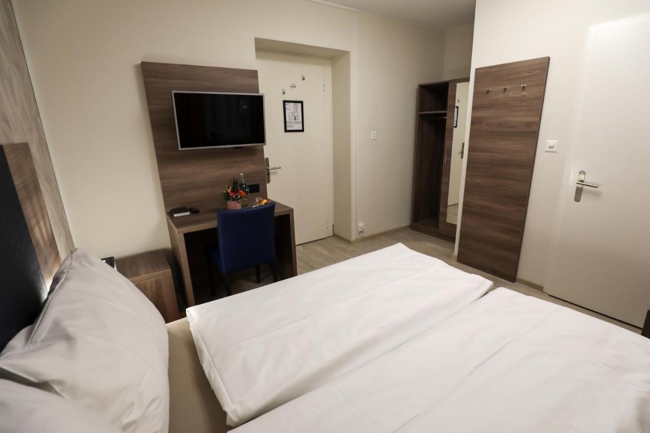 Hotel Spatz